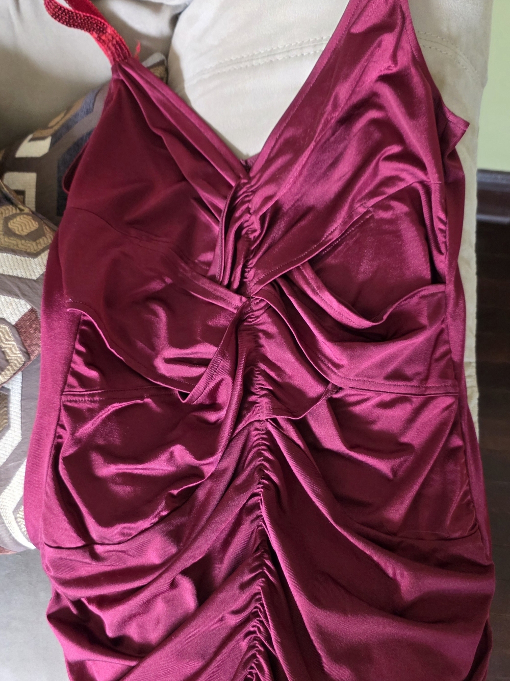 Womens Tank Top From Venus Sz L
